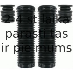 Putekļu aizsargkomplekts, Amortizators SACHS 900 189