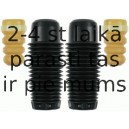 Putekļu aizsargkomplekts, Amortizators SACHS 900 181