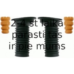Putekļu aizsargkomplekts, Amortizators SACHS 900 171