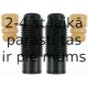 Putekļu aizsargkomplekts, Amortizators SACHS 900 166