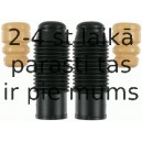 Putekļu aizsargkomplekts, Amortizators SACHS 900 166