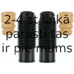 Putekļu aizsargkomplekts, Amortizators SACHS 900 166