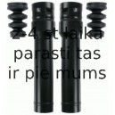 Putekļu aizsargkomplekts, Amortizators SACHS 900 161