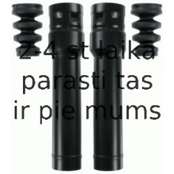 Putekļu aizsargkomplekts, Amortizators SACHS 900 161