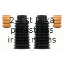 Putekļu aizsargkomplekts, Amortizators SACHS 900 124