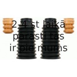 Putekļu aizsargkomplekts, Amortizators SACHS 900 124