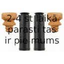 Putekļu aizsargkomplekts, Amortizators SACHS 900 106