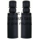 Putekļu aizsargkomplekts, Amortizators SACHS 900 094