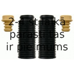Putekļu aizsargkomplekts, Amortizators SACHS 900 055