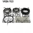 Комплект подшипника ступицы колеса SKF VKBA 910