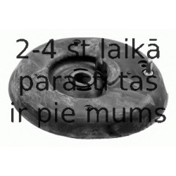 Amortizatora statnes balsts SACHS 802 537