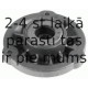 Amortizatora statnes balsts SACHS 802 518