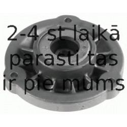 Amortizatora statnes balsts SACHS 802 518
