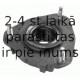 Amortizatora statnes balsts SACHS 802 469
