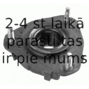 Amortizatora statnes balsts SACHS 802 469