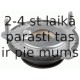 Amortizatora statnes balsts SACHS 802 468