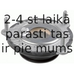 Amortizatora statnes balsts SACHS 802 468
