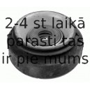 Amortizatora statnes balsts SACHS 802 453