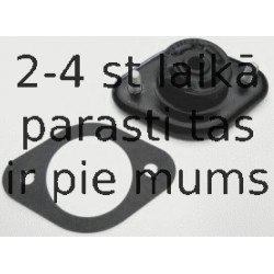 Amortizatora statnes balsts SACHS 802 383
