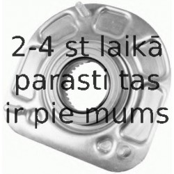 Amortizatora statnes balsts SACHS 802 379