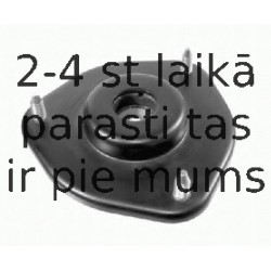 Amortizatora statnes balsts SACHS 802 373