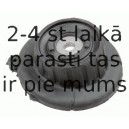 Amortizatora statnes balsts SACHS 802 333