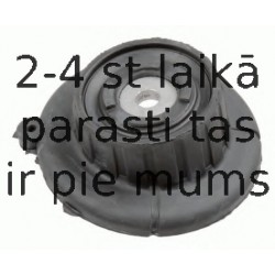 Amortizatora statnes balsts SACHS 802 333