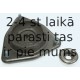 Ремкомплект, опора стойки амортизатора SACHS 802 227