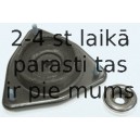 Ремкомплект, опора стойки амортизатора SACHS 802 227