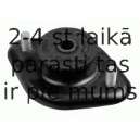Amortizatora statnes balsts SACHS 802 177