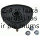 Amortizatora statnes balsts SACHS 802 129