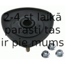 Amortizatora statnes balsts SACHS 802 129