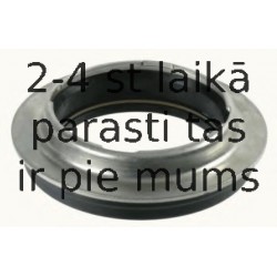 Ritgultnis, Amortizatora statnes balsts SACHS 801 454