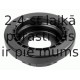 Ritgultnis, Amortizatora statnes balsts SACHS 801 043