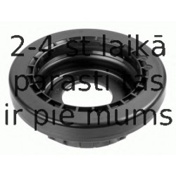Ritgultnis, Amortizatora statnes balsts SACHS 801 043
