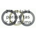 Ritgultnis, Amortizatora statnes balsts SACHS 801 020