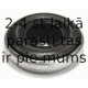 Ritgultnis, Amortizatora statnes balsts SACHS 801 004
