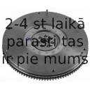 Spararats SACHS 6594 000 054
