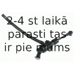 Galvenais cilindrs, Sajūgs SACHS 6284 600 666