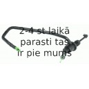 Galvenais cilindrs, Sajūgs SACHS 6284 600 661