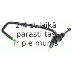 Galvenais cilindrs, Sajūgs SACHS 6284 600 661