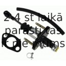 Galvenais cilindrs, Sajūgs SACHS 6284 600 115