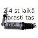 Рабочий цилиндр, система сцепления SACHS 6283 001 033