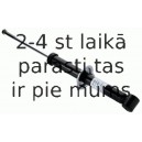 Amortizators SACHS 556 332