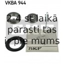 Комплект подшипника ступицы колеса SKF VKBA 944