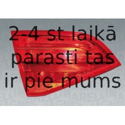 Задний фонарь MAGNETI MARELLI 714021960801