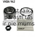Комплект подшипника ступицы колеса SKF VKBA 962