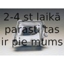 Miglas lukturis MAGNETI MARELLI 710305051002