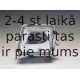 Miglas lukturis MAGNETI MARELLI 710305051001