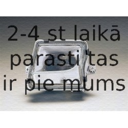 Miglas lukturis MAGNETI MARELLI 710305051001